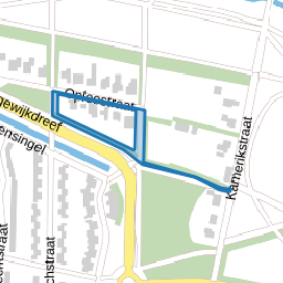 Perceel TBG01-AG-5646