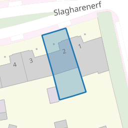 Perceel TBG01-AG-5648