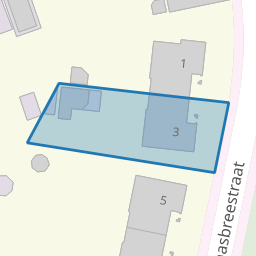 Perceel TBG01-AG-565