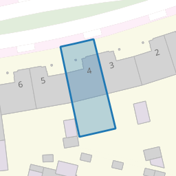 Perceel TBG01-AG-5650