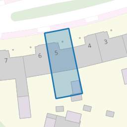 Perceel TBG01-AG-5651