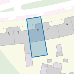 Perceel TBG01-AG-5652