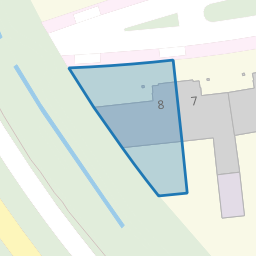 Perceel TBG01-AG-5654