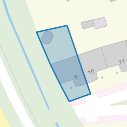 Perceel TBG01-AG-5655