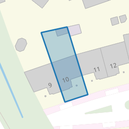 Perceel TBG01-AG-5656