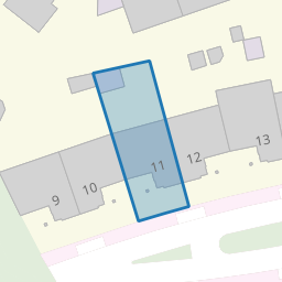 Perceel TBG01-AG-5657