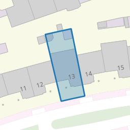 Perceel TBG01-AG-5659