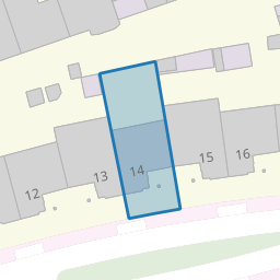 Perceel TBG01-AG-5660