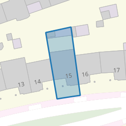 Perceel TBG01-AG-5661