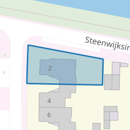 Perceel TBG01-AG-5666