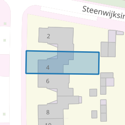 Perceel TBG01-AG-5667