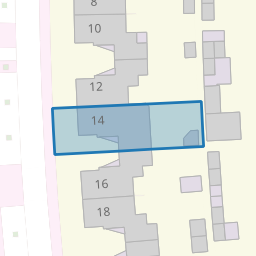 Perceel TBG01-AG-5672