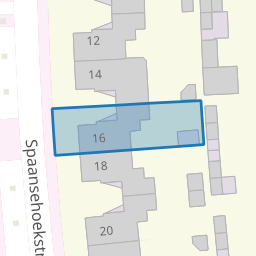 Perceel TBG01-AG-5673