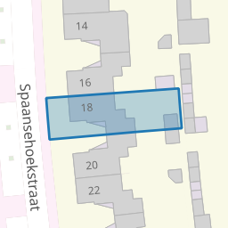 Perceel TBG01-AG-5674
