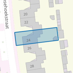 Perceel TBG01-AG-5677