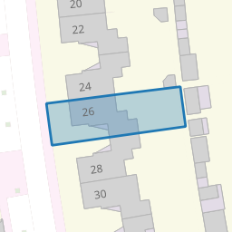 Perceel TBG01-AG-5678