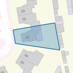 Perceel TBG01-AG-5681