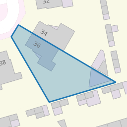 Perceel TBG01-AG-5683