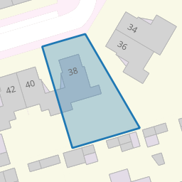 Perceel TBG01-AG-5684