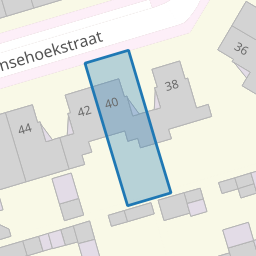 Perceel TBG01-AG-5685