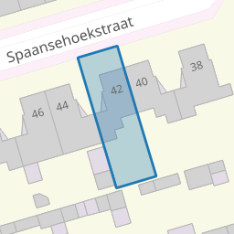 Perceel TBG01-AG-5686