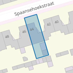 Perceel TBG01-AG-5687