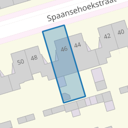 Perceel TBG01-AG-5688