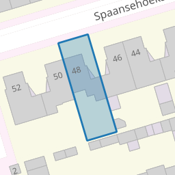 Perceel TBG01-AG-5689