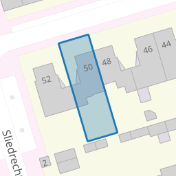 Perceel TBG01-AG-5690