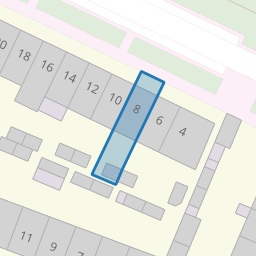 Perceel TBG01-AG-5695