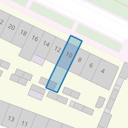 Perceel TBG01-AG-5696