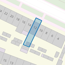 Perceel TBG01-AG-5697