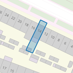 Perceel TBG01-AG-5698