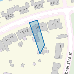 Perceel TBG01-AG-570