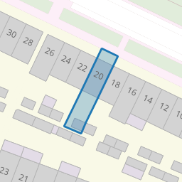 Perceel TBG01-AG-5701