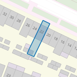 Perceel TBG01-AG-5702