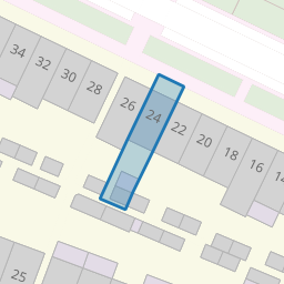 Perceel TBG01-AG-5703