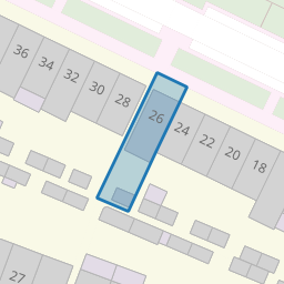 Perceel TBG01-AG-5704