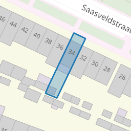 Perceel TBG01-AG-5708