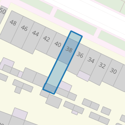 Perceel TBG01-AG-5710