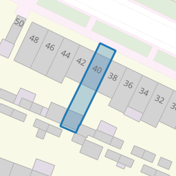 Perceel TBG01-AG-5711