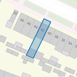 Perceel TBG01-AG-5712