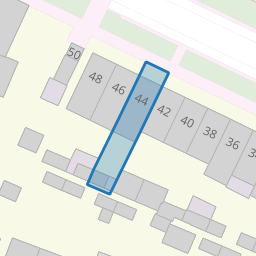 Perceel TBG01-AG-5713