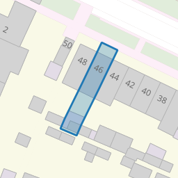 Perceel TBG01-AG-5714