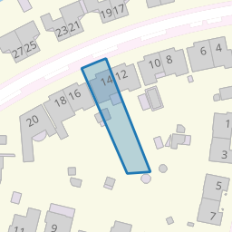 Perceel TBG01-AG-572