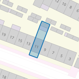 Perceel TBG01-AG-5720