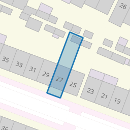 Perceel TBG01-AG-5728