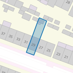 Perceel TBG01-AG-5729