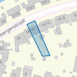 Perceel TBG01-AG-573