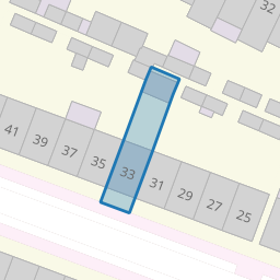 Perceel TBG01-AG-5731